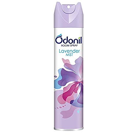 Odonil Room Spray - Lavender Mist
